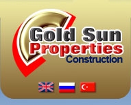 Gold Sun Properties