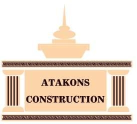 Atakons Construction