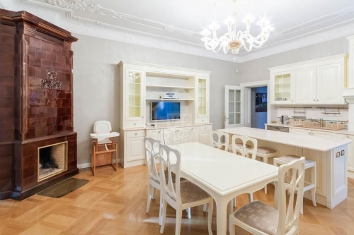 Квартира в Старой Риге, купить квартиру в Латвии, Рига